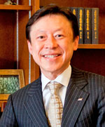 Etsuaki Morikawa