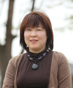 Masako Takebayashi