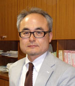 Ari Yabumoto