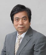 Katsunori Yasuda